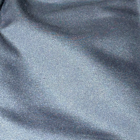 Coach 2005 Black Crossbody Bag with Silver Accents - Picture 13 of 15